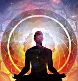 cosmic energy healing