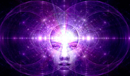cosmic mind power healing